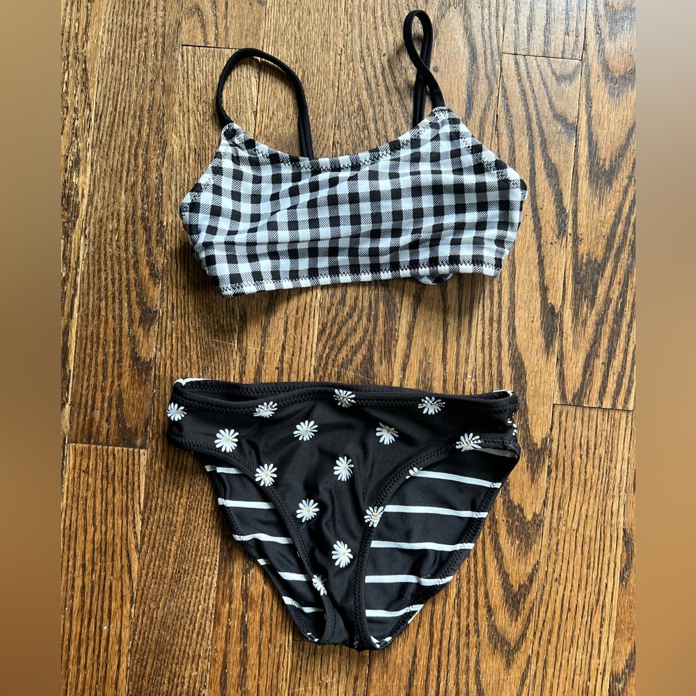 Reversible bikini girls 6/7
